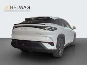 BYD Sealion 7 91.3kWh/530 Excellence AWD