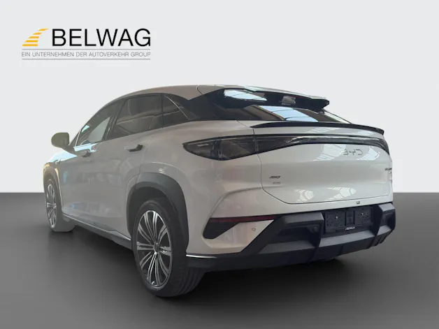 BYD Sealion 7 91.3kWh/530 Excellence AWD