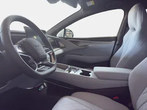 BYD Sealion 7 91.3kWh/530 Excellence AWD