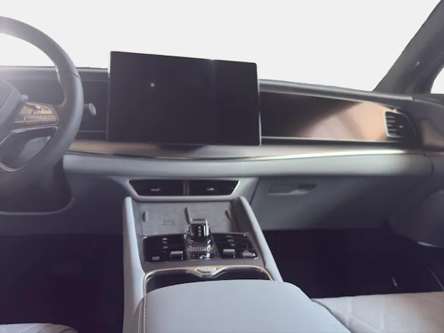 BYD Sealion 7 91.3kWh/530 Excellence AWD