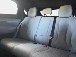 BYD Sealion 7 91.3kWh/530 Excellence AWD