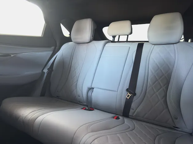 BYD Sealion 7 91.3kWh/530 Excellence AWD