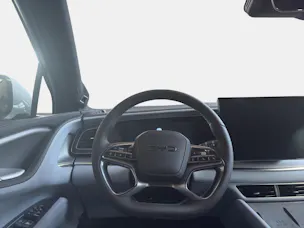 BYD Sealion 7 91.3kWh/530 Excellence AWD