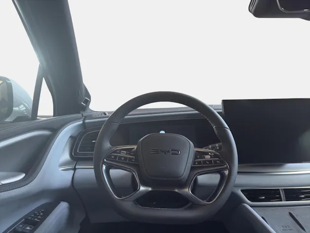 BYD Sealion 7 91.3kWh/530 Excellence AWD