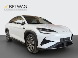 BYD Sealion 7 91.3kWh/530 Excellence AWD