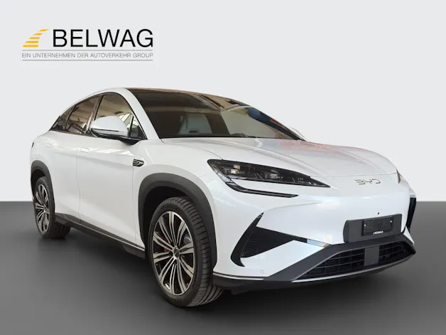 BYD Sealion 7 91.3kWh/530 Excellence AWD