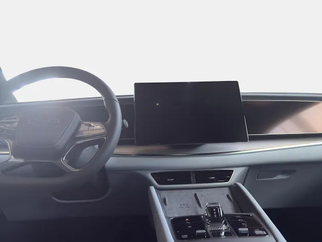 BYD Sealion 7 91.3kWh/530 Excellence AWD