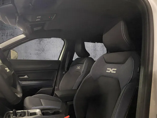 Dacia Duster HEV 140 Journey