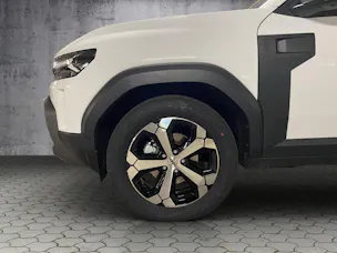 DACIA Duster HEV 140 Journey