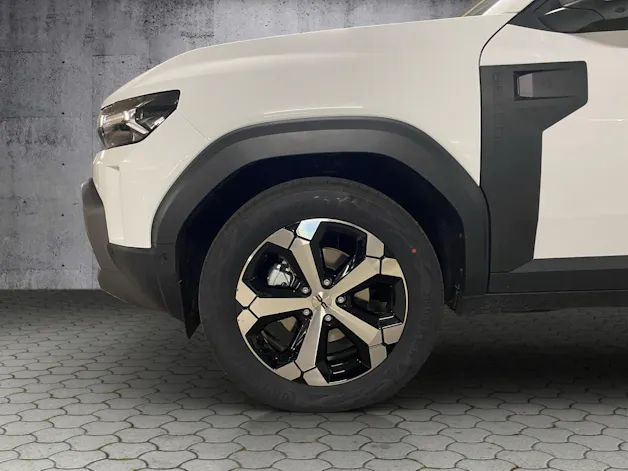 Dacia Duster HEV 140 Journey