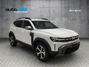 DACIA Duster HEV 140 Journey