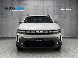 DACIA Duster HEV 140 Journey
