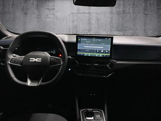 Dacia Duster HEV 140 Journey