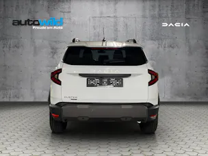 DACIA Duster HEV 140 Journey