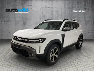 Dacia Duster HEV 140 Journey