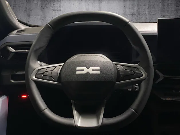 Dacia Duster HEV 140 Journey