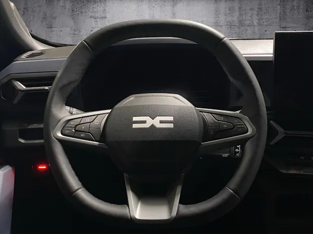 Dacia Duster HEV 140 Journey
