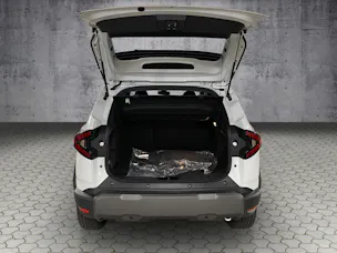 DACIA Duster HEV 140 Journey