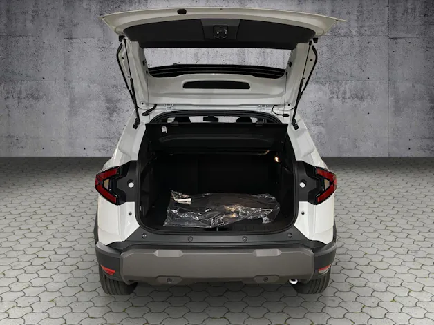 Dacia Duster HEV 140 Journey