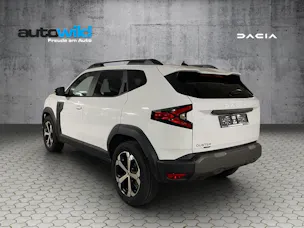 DACIA Duster HEV 140 Journey