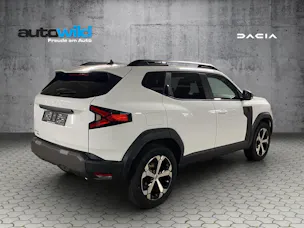 DACIA Duster HEV 140 Journey