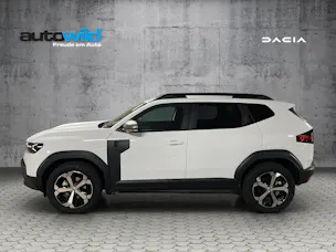 DACIA Duster HEV 140 Journey