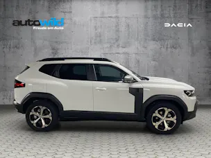 DACIA Duster HEV 140 Journey
