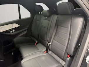 MERCEDES-BENZ GLE 450 d 4Matic 9G-Tronic