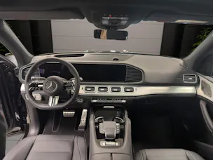 MERCEDES-BENZ GLE 450 d 4Matic 9G-Tronic