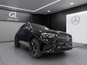 Mercedes-Benz GLE 450 d 4Matic 9G-Tronic