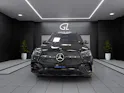 Mercedes-Benz GLE 450 d 4Matic 9G-Tronic