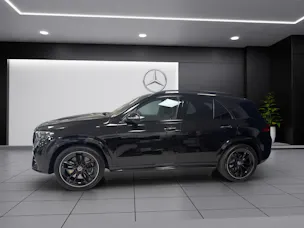 MERCEDES-BENZ GLE 450 d 4Matic 9G-Tronic