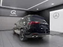 Mercedes-Benz GLE 450 d 4Matic 9G-Tronic