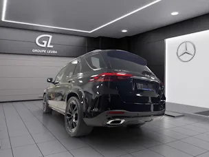 MERCEDES-BENZ GLE 450 d 4Matic 9G-Tronic