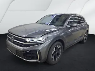 VW Touareg 3.0 TDI R-Line Tiptronic