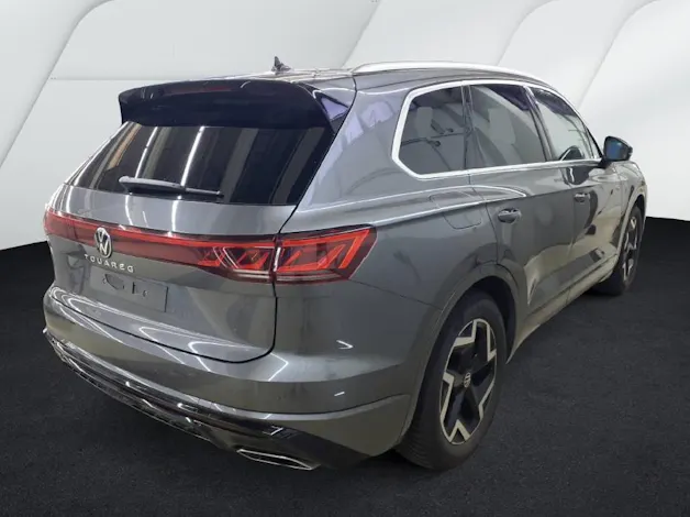 VW Touareg 3.0 TDI R-Line Tiptronic