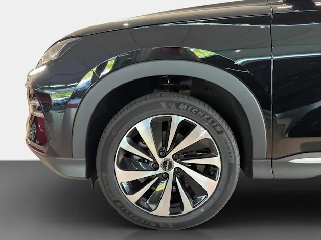 BYD Seal U DM-i Design AWD