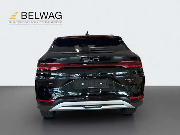 BYD Seal U DM-i Design AWD