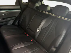 BYD Seal U DM-i Design AWD