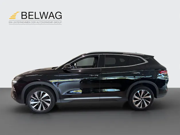 BYD Seal U DM-i Design AWD