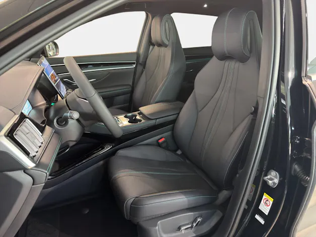 BYD Seal U DM-i Design AWD