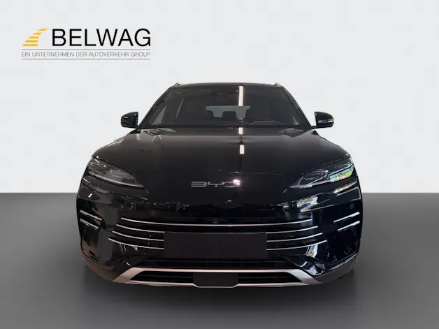 BYD Seal U DM-i Design AWD