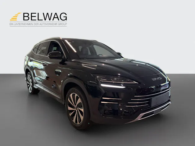 BYD Seal U DM-i Design AWD