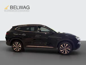 BYD Seal U DM-i Design AWD