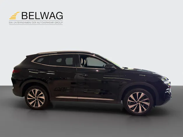 BYD Seal U DM-i Design AWD