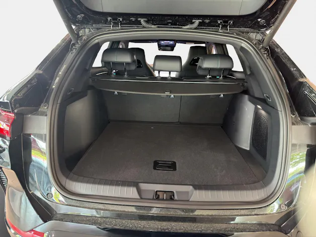 BYD Seal U DM-i Design AWD