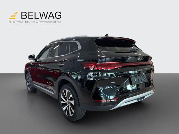 BYD Seal U DM-i Design AWD