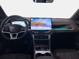 BYD Seal U DM-i Design AWD