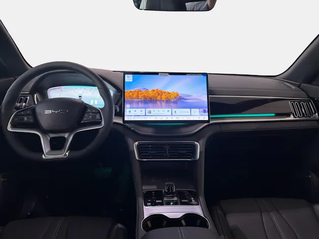 BYD Seal U DM-i Design AWD