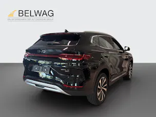 BYD Seal U DM-i Design AWD